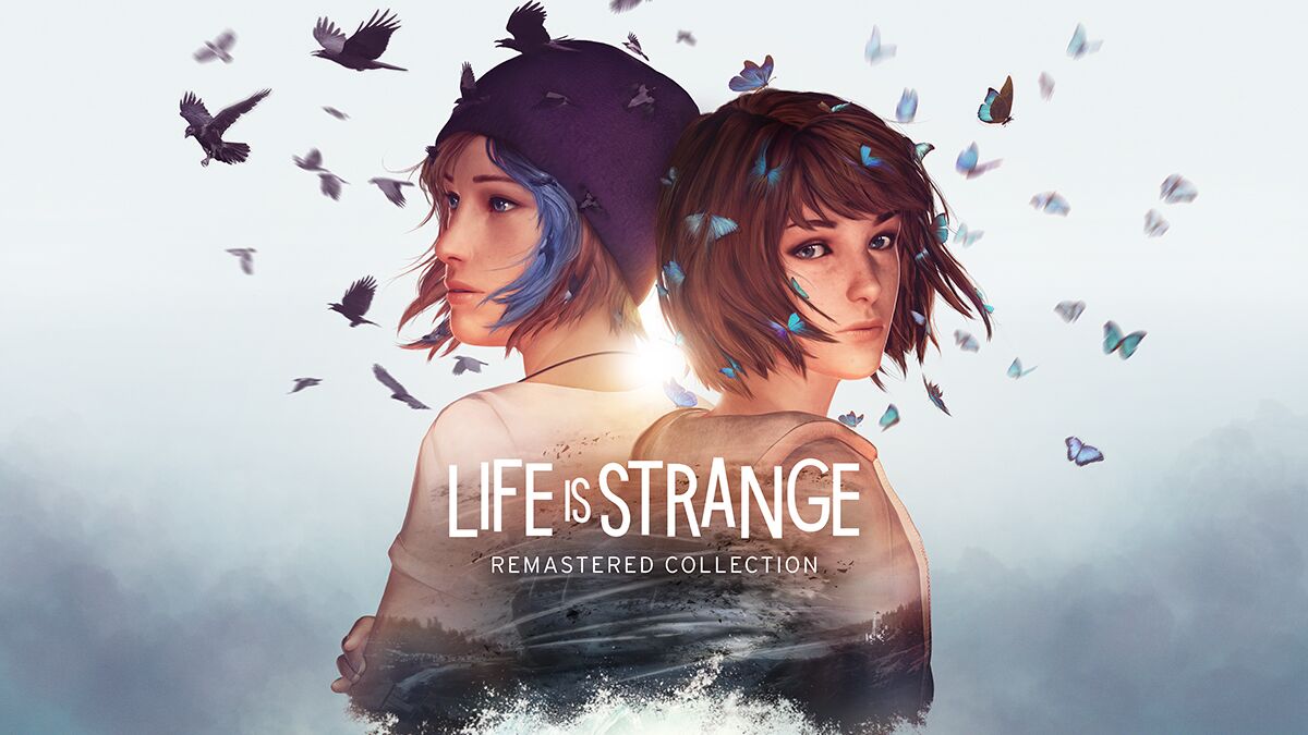 Life is Strange